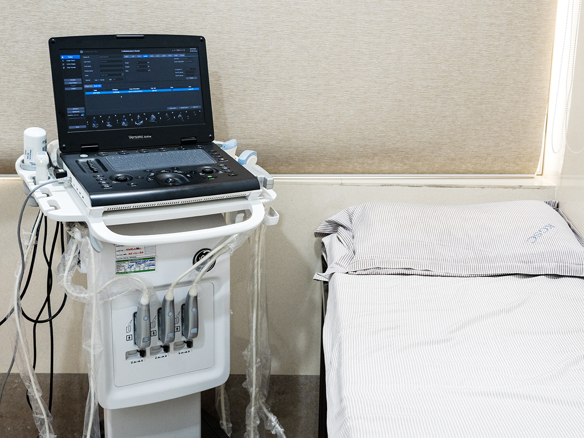 Echocardiogram