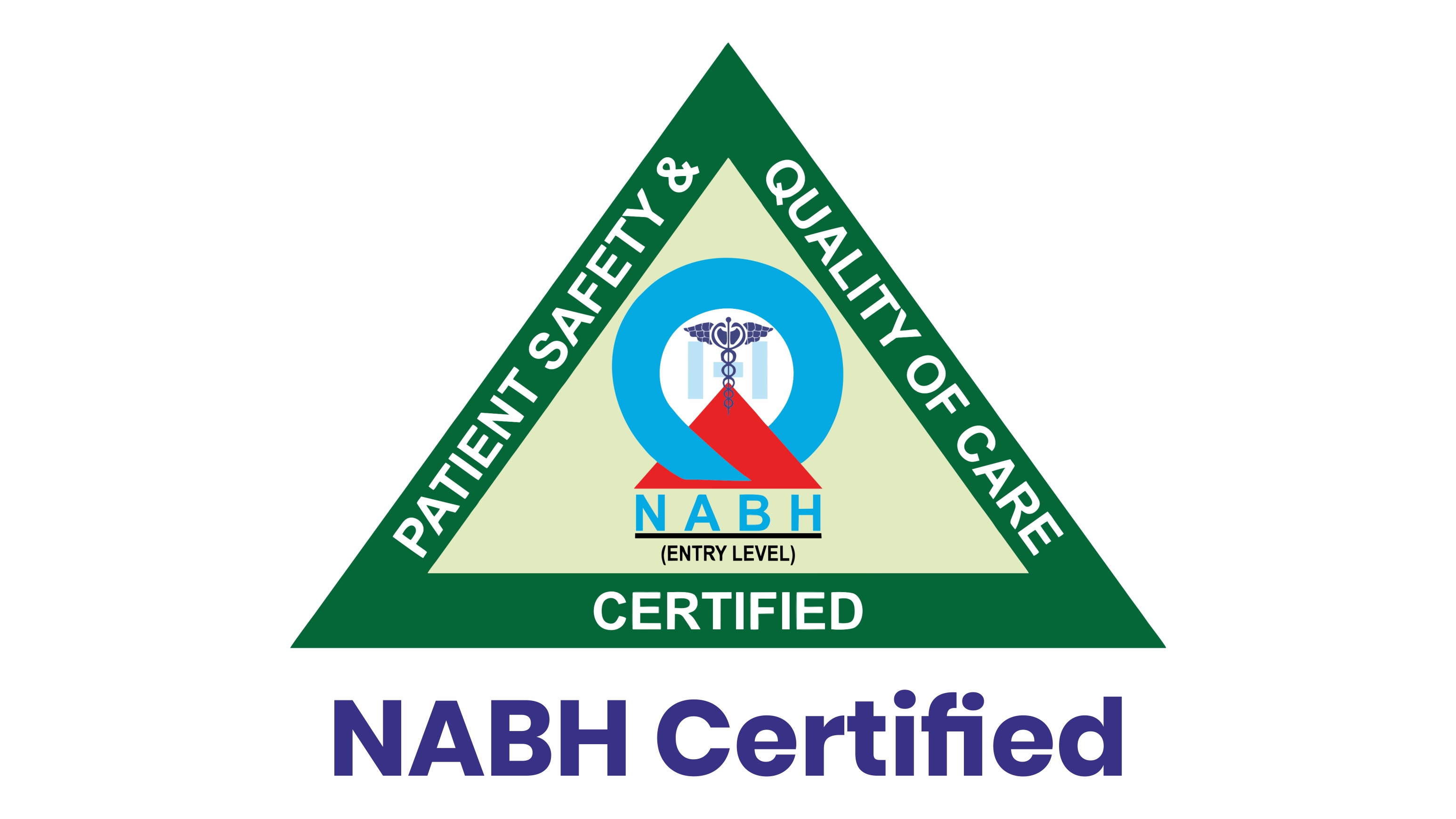NABH Entry Level Certification