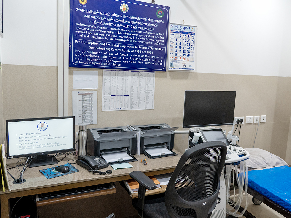 Ultrasound & Sonography