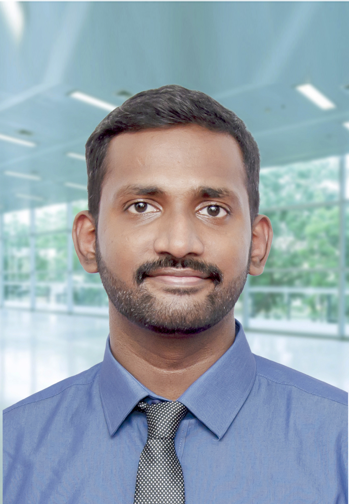 Dr. D. Dinesh