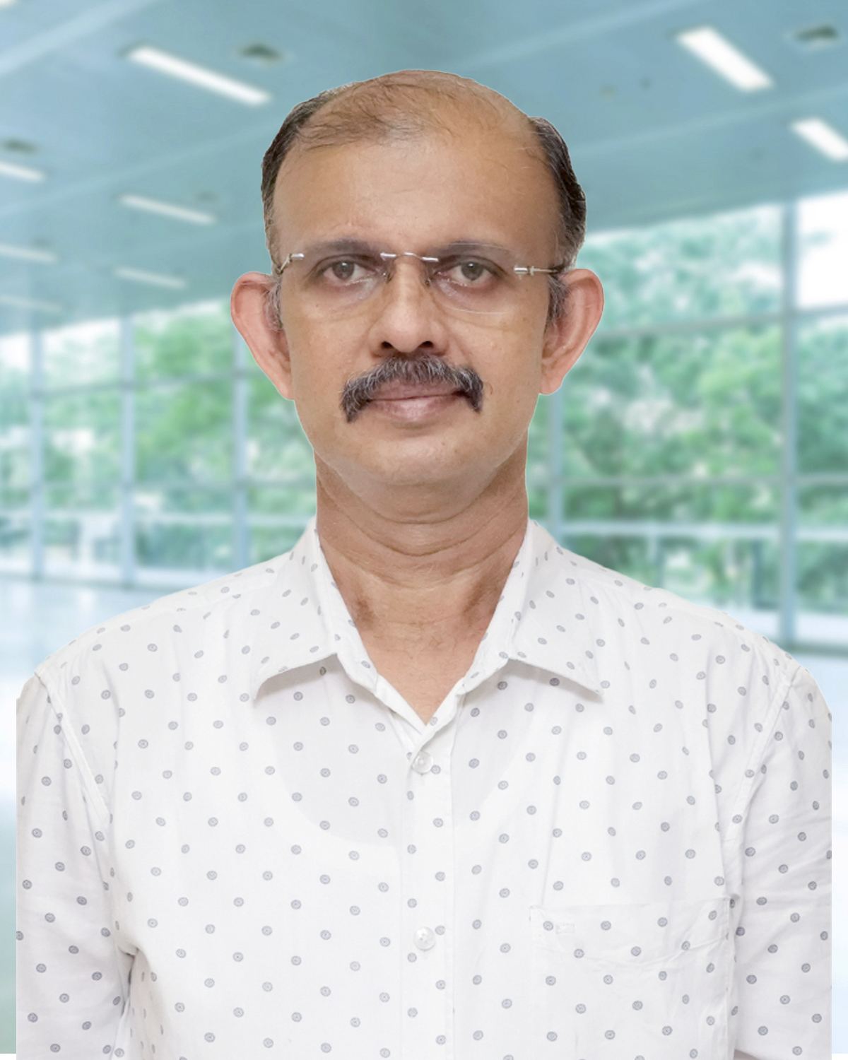 Dr Yoganathan MBBS MD General Medicine KG Ganapathy
