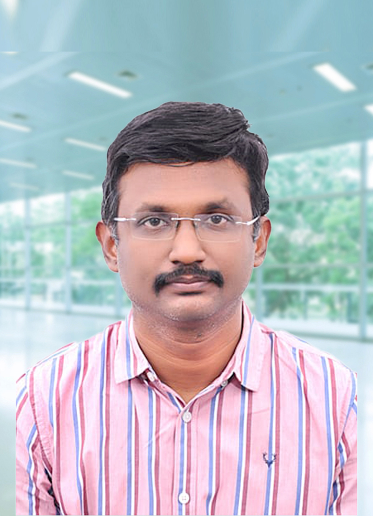 Dr. Jeyamkondan