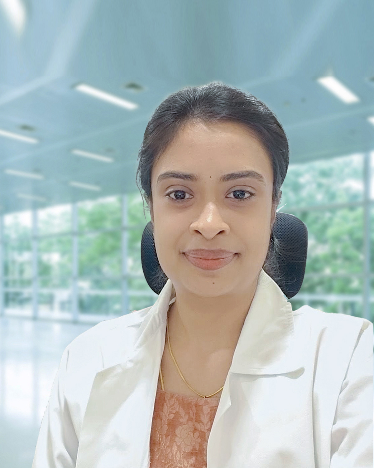 Dr. Kavya