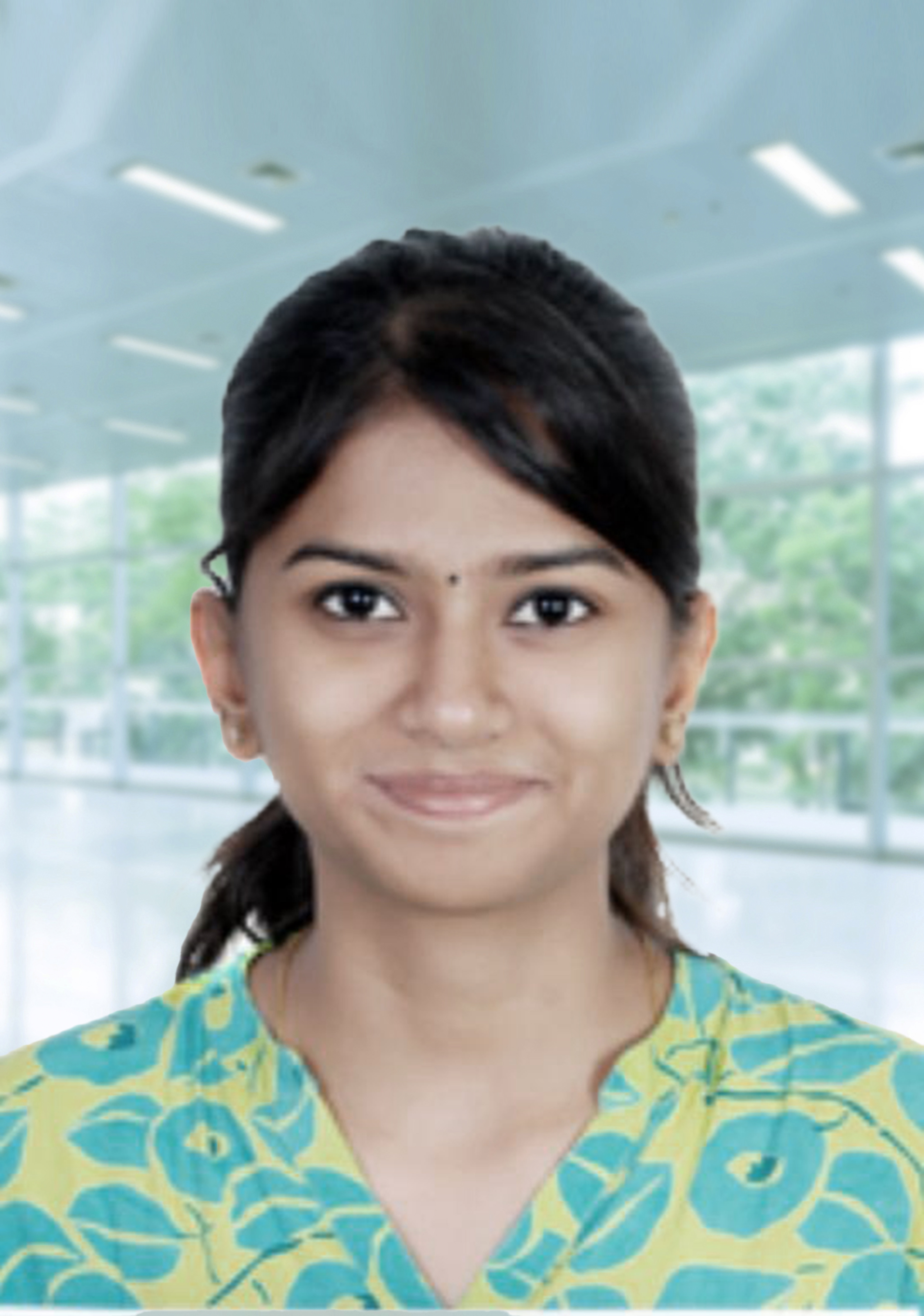 Dr. Madhumitha