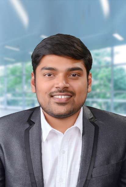 Dr. Mohan Kumar