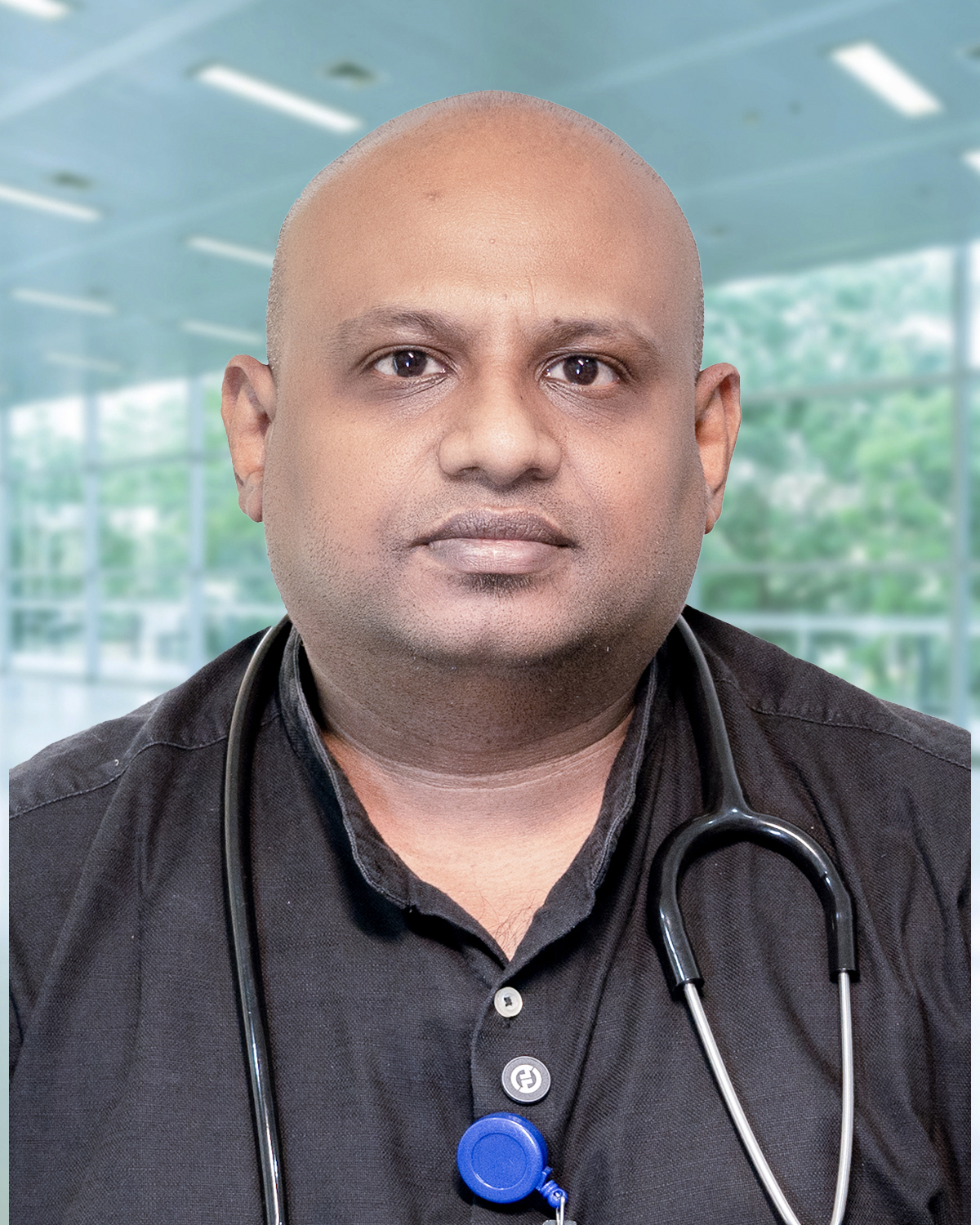 Dr. Pradeep