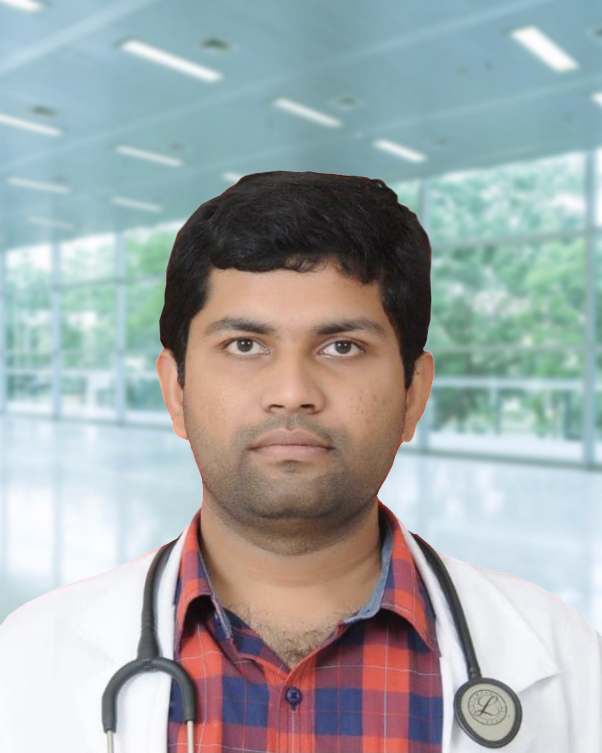 Dr. Pranesh