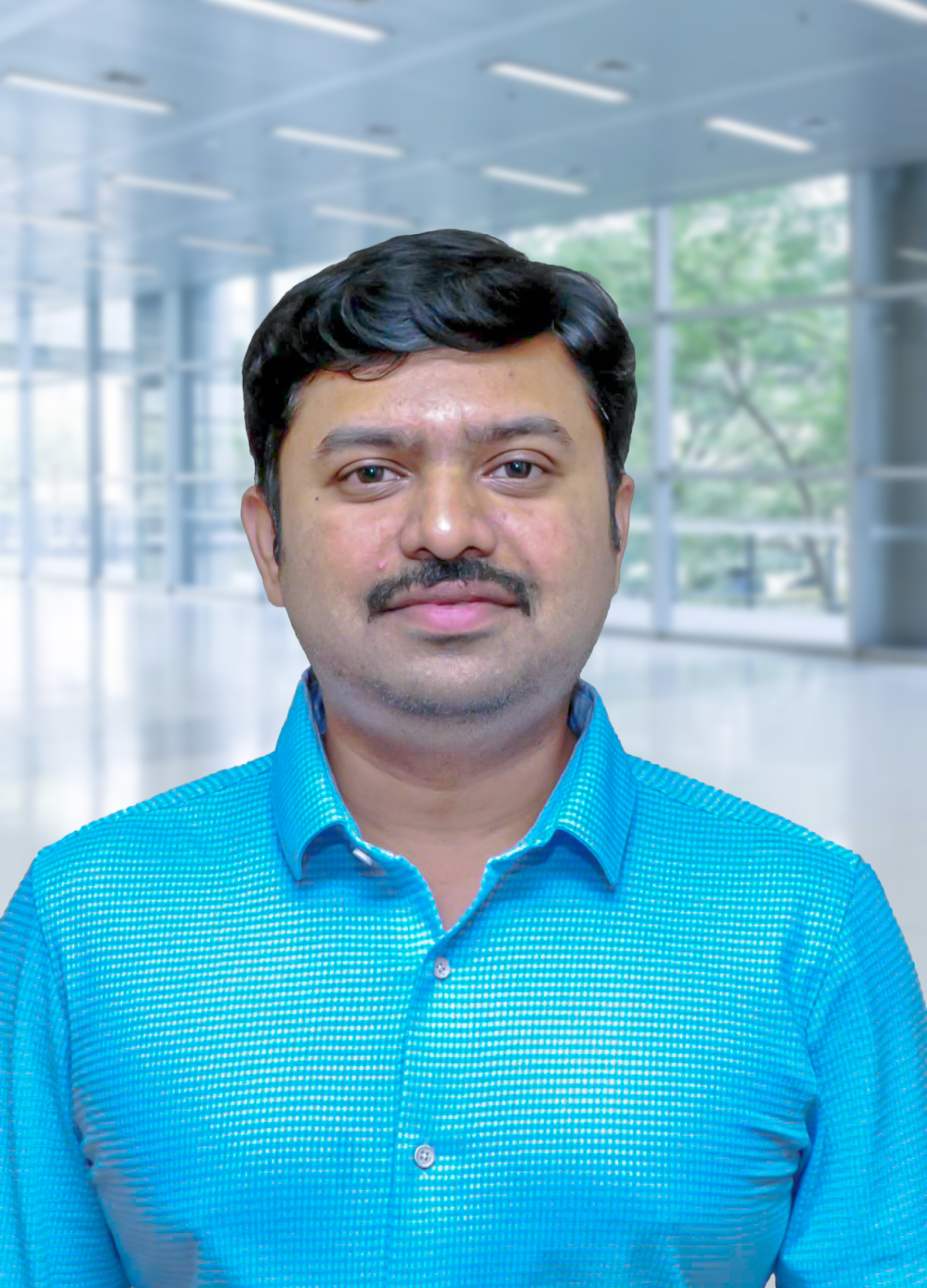 Dr. R. Ranjith