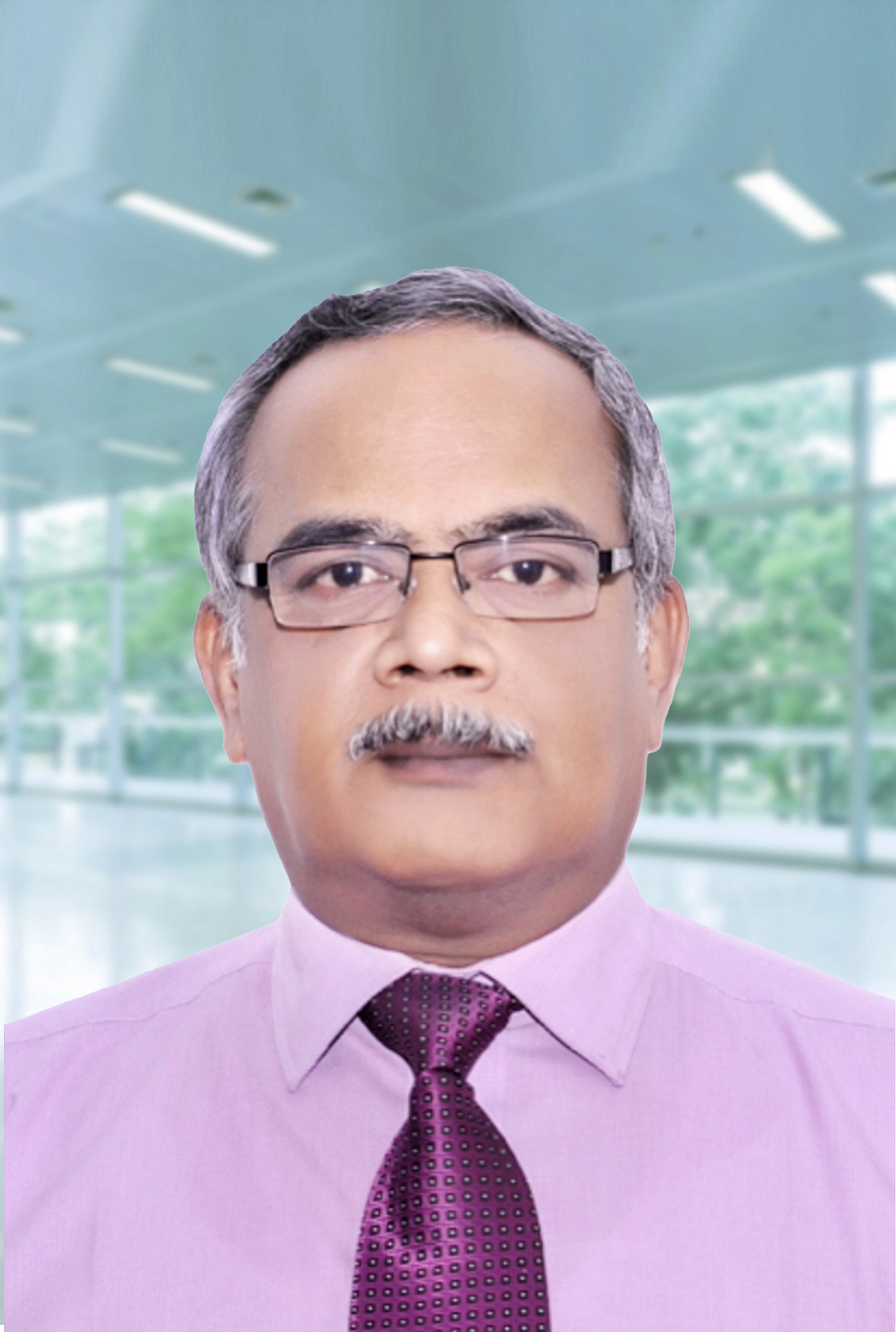 Dr. Samuel Vijayakumar