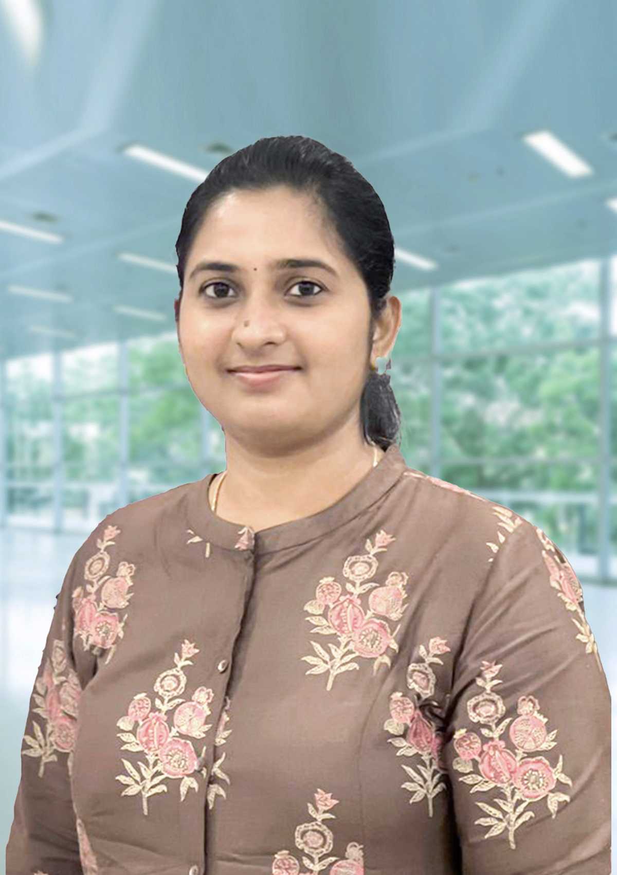 Dr. Santhoshi