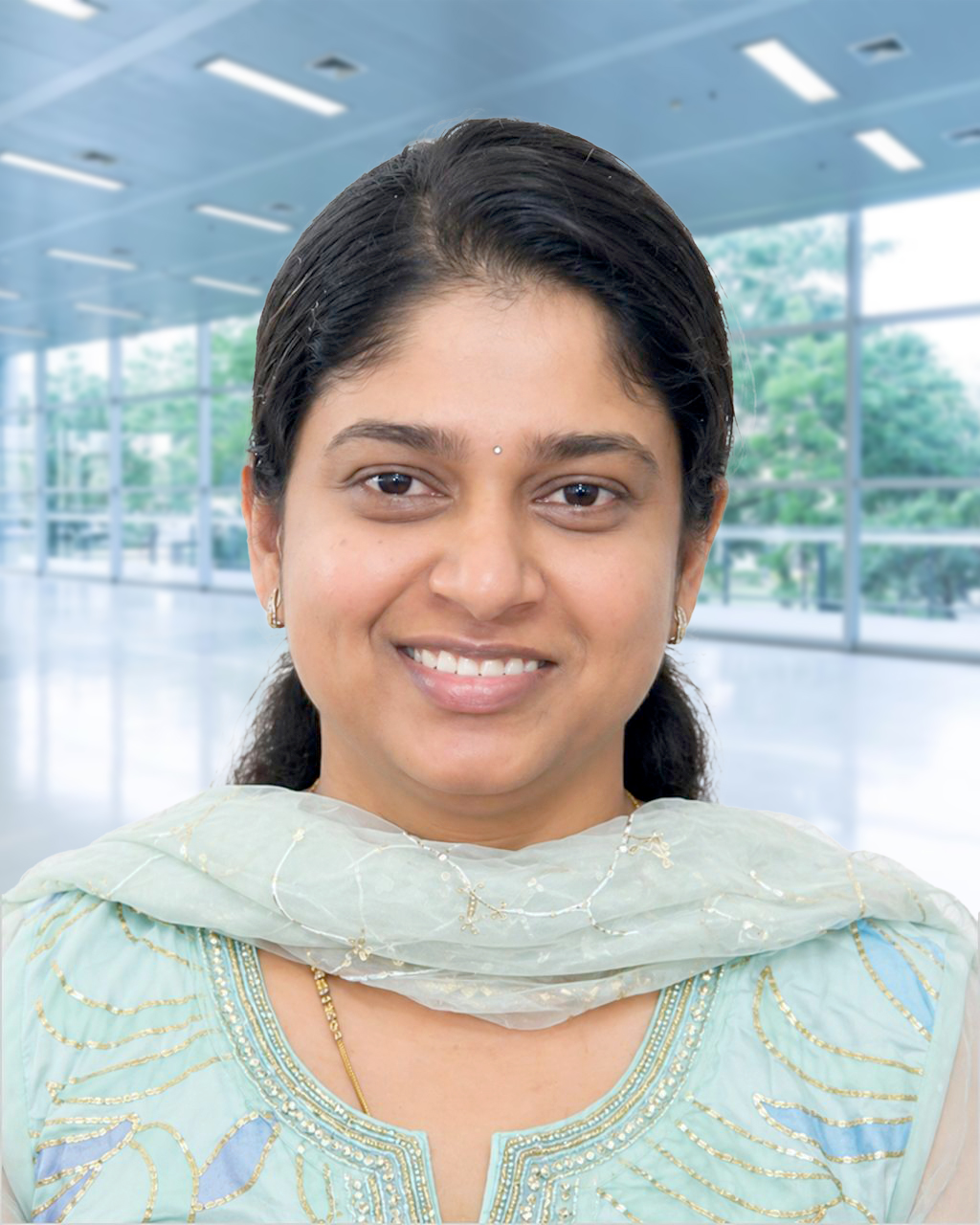 Dr. Shalini