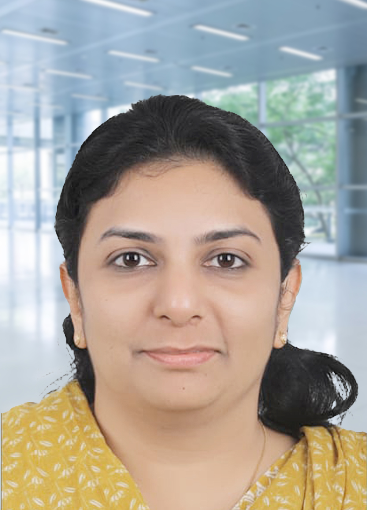Dr. Shera Fathima
