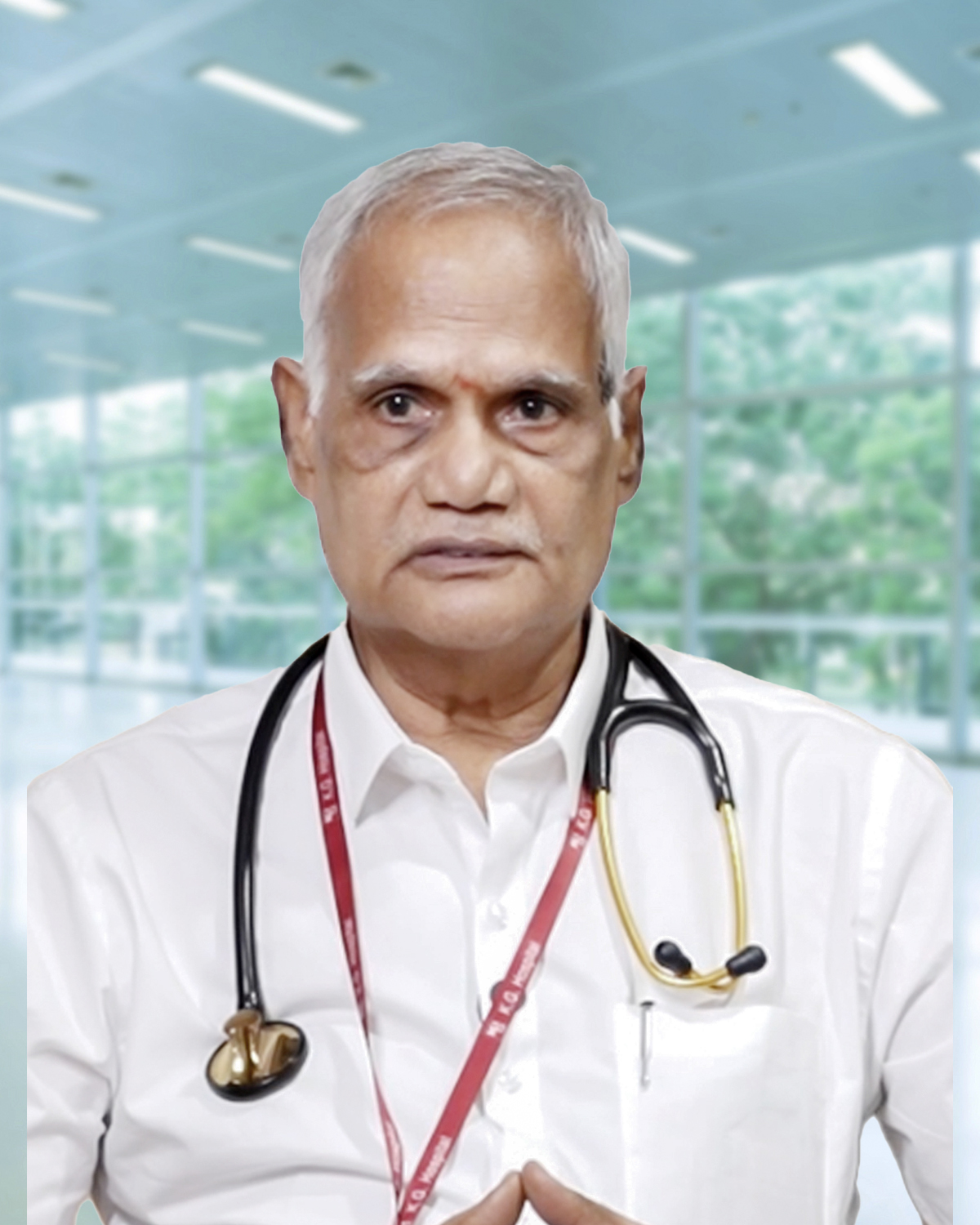 Dr. Sithayyan