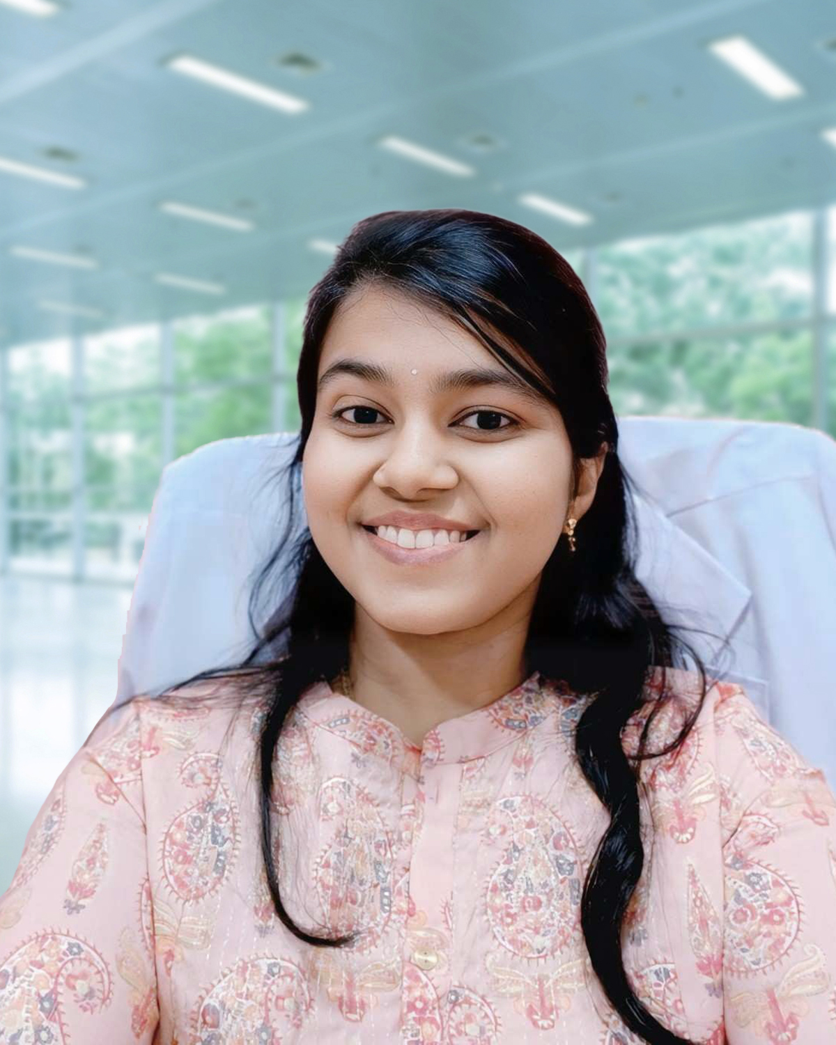 Dr. Sowmiya S Aithal
