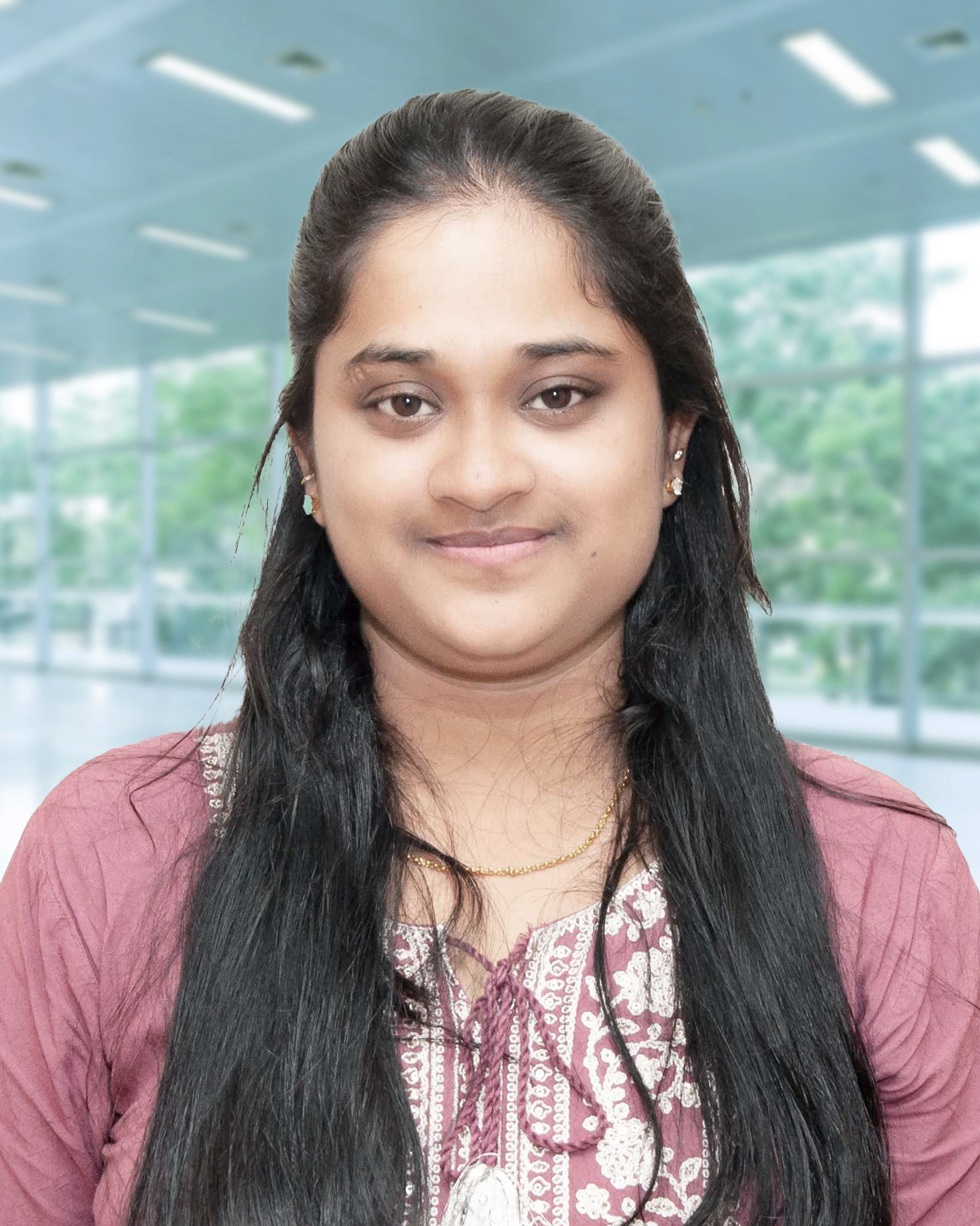 Dr. Swathy Mithra