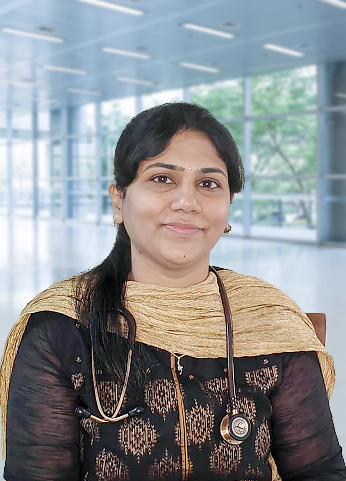 Dr. G. Tharani