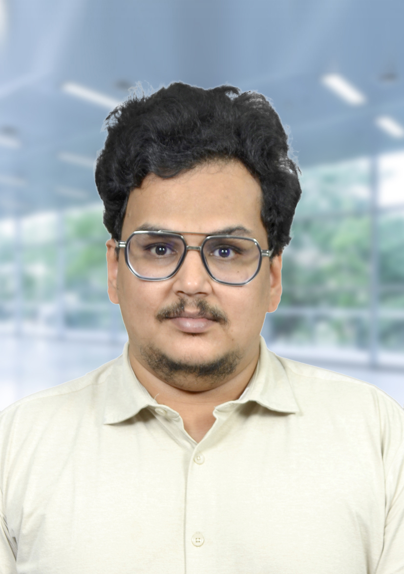Dr. Venkat Adithya