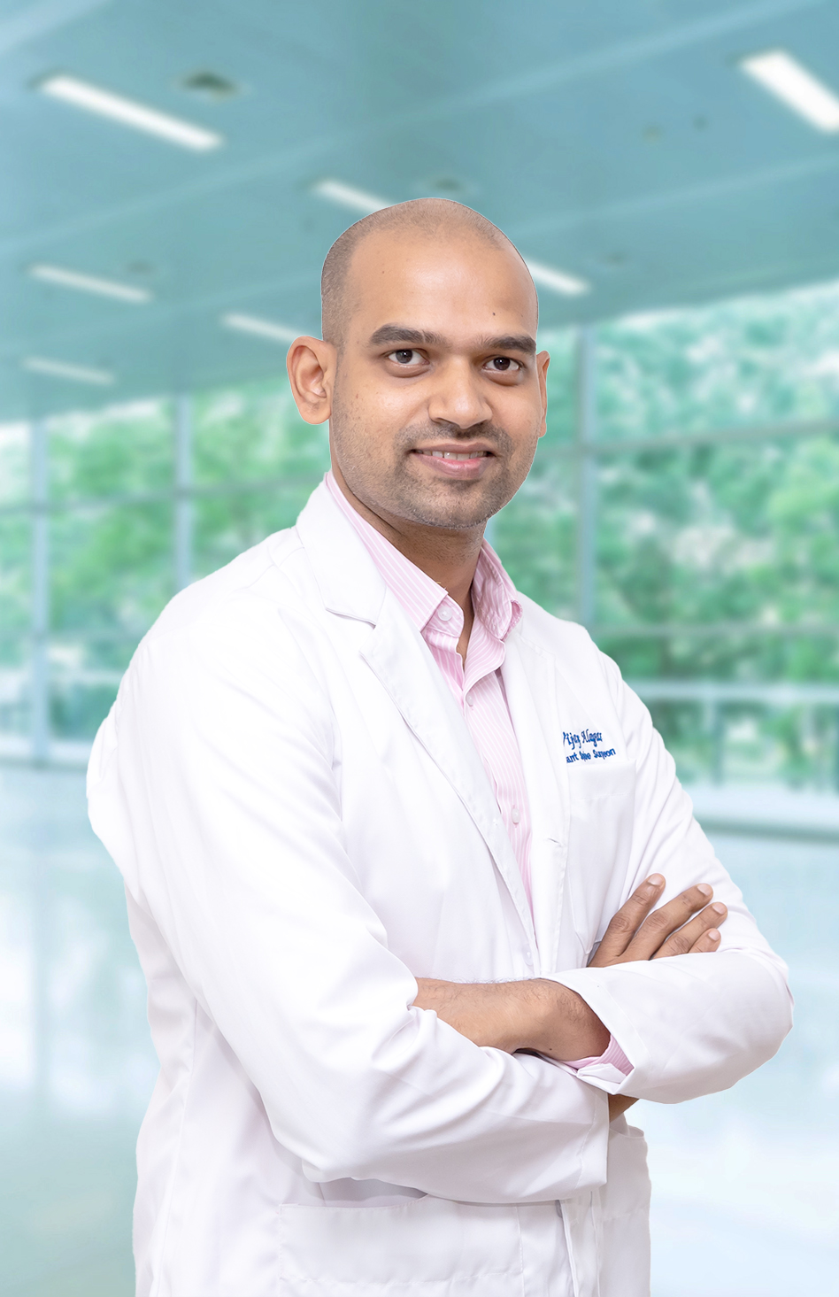 Dr. Vijaya Alagar