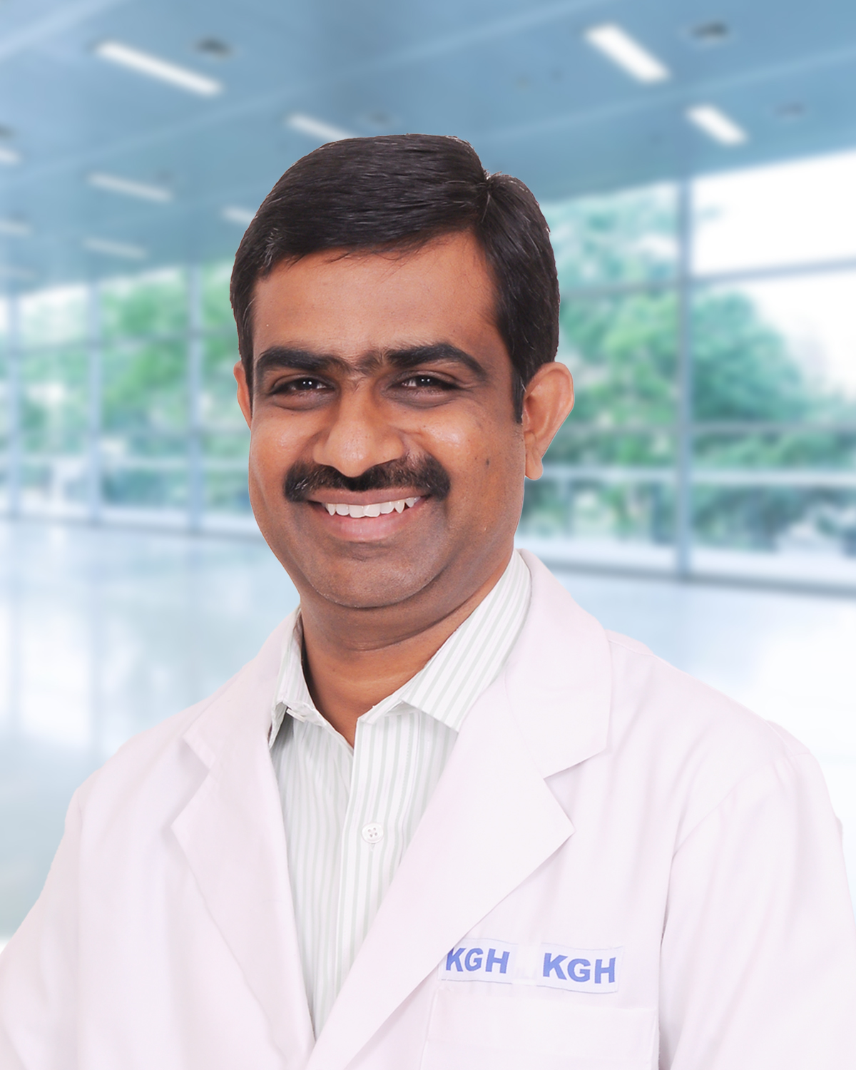 Dr. Dharmendra