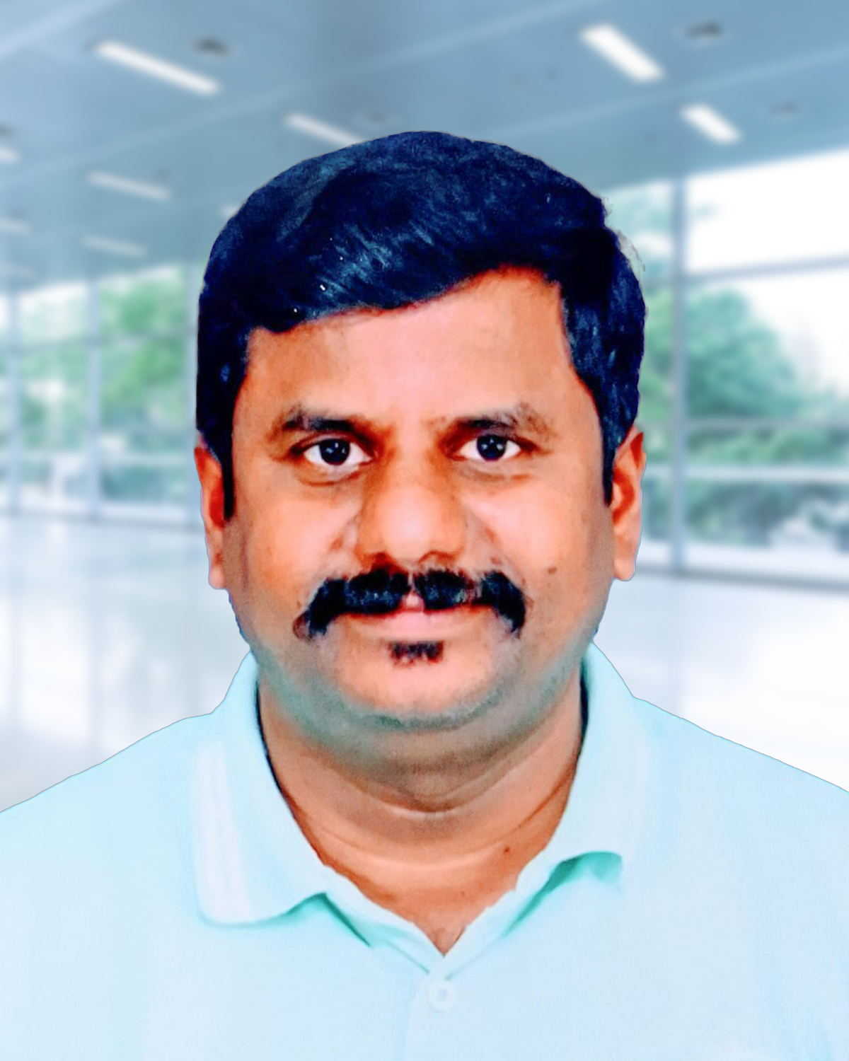 Dr. C. Yoganathan