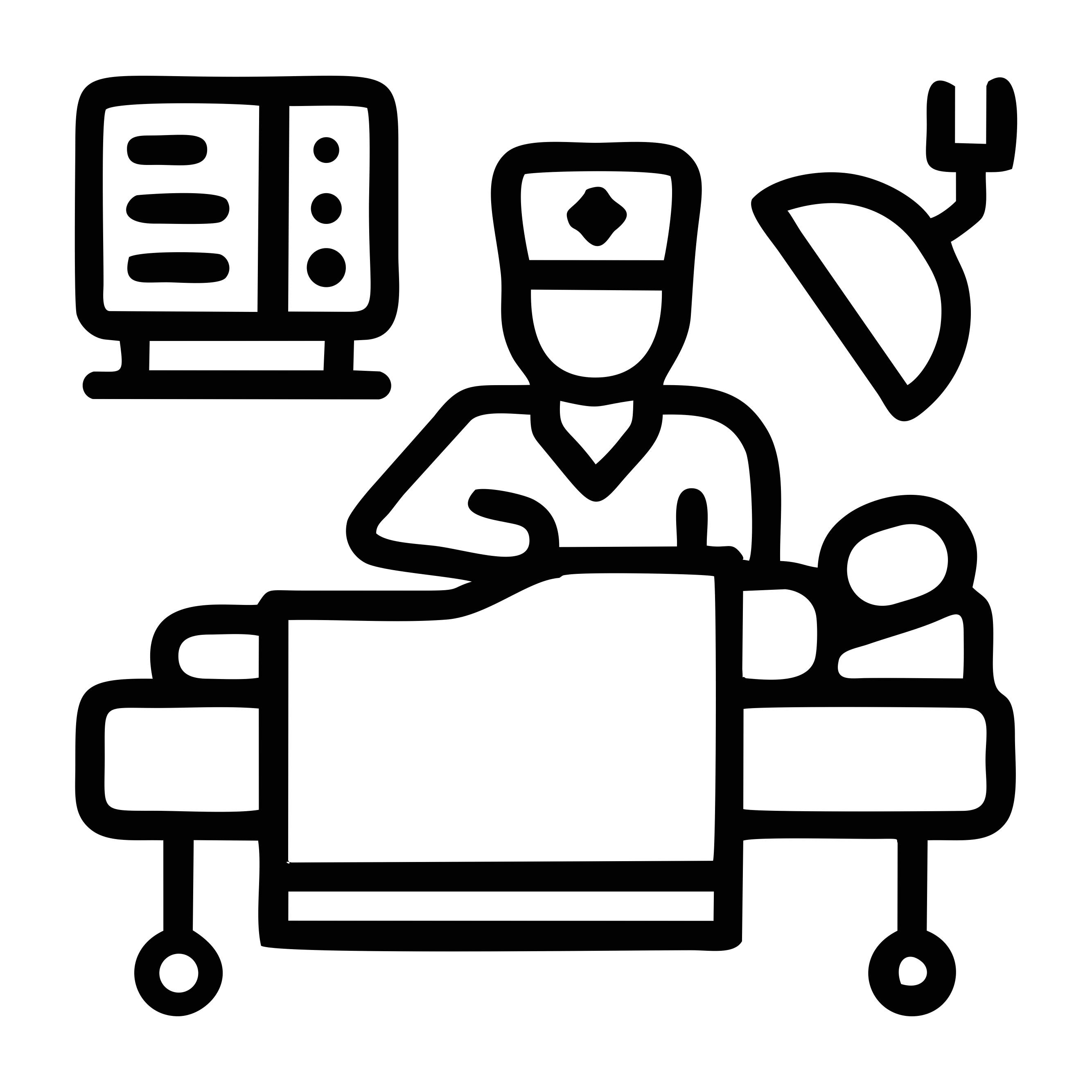 Modular Operation Theatres (OT)