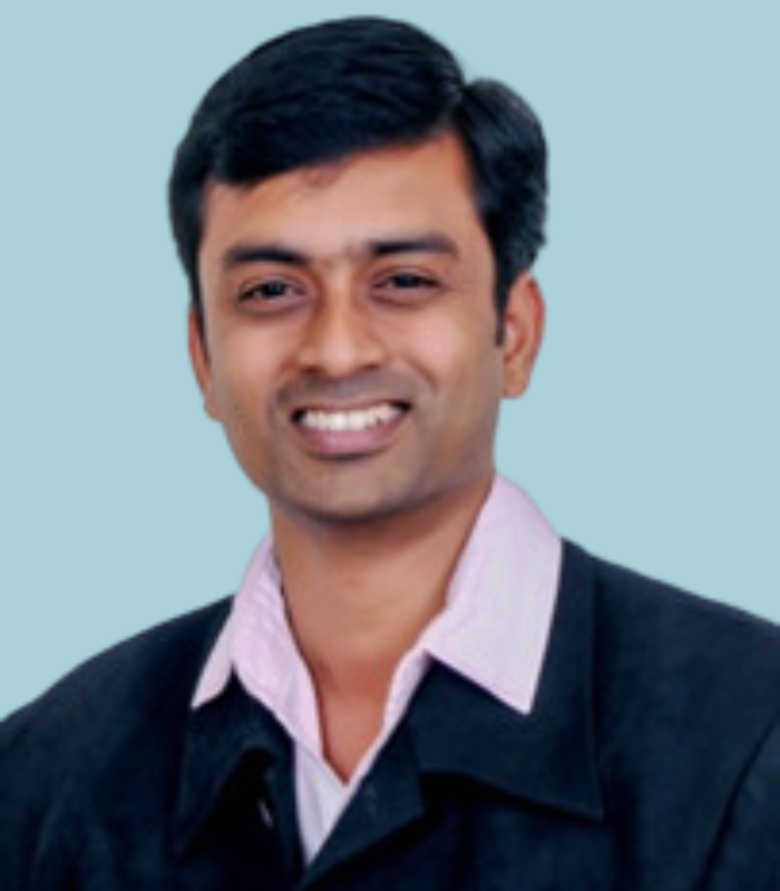 Dr. A. S. Sriman Narayanan -Dental Specialist