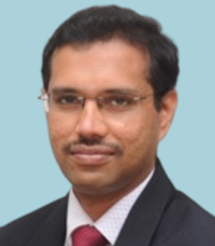 DR.E. SARAVANAN, MBBS,MD(GEN MED),DM(CARDIOLOGY)