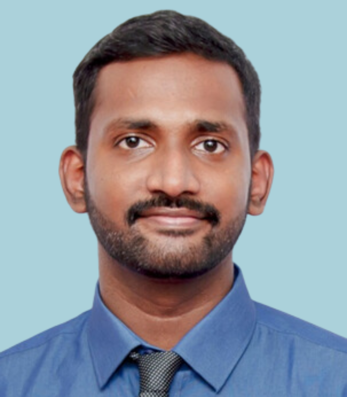 Dr. Dinesh - Radiology Specialist