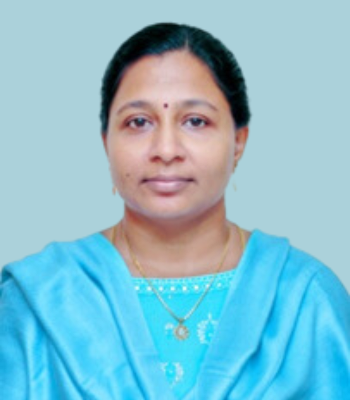 DR.B.Mahalakshmi - Gynecology Specialist