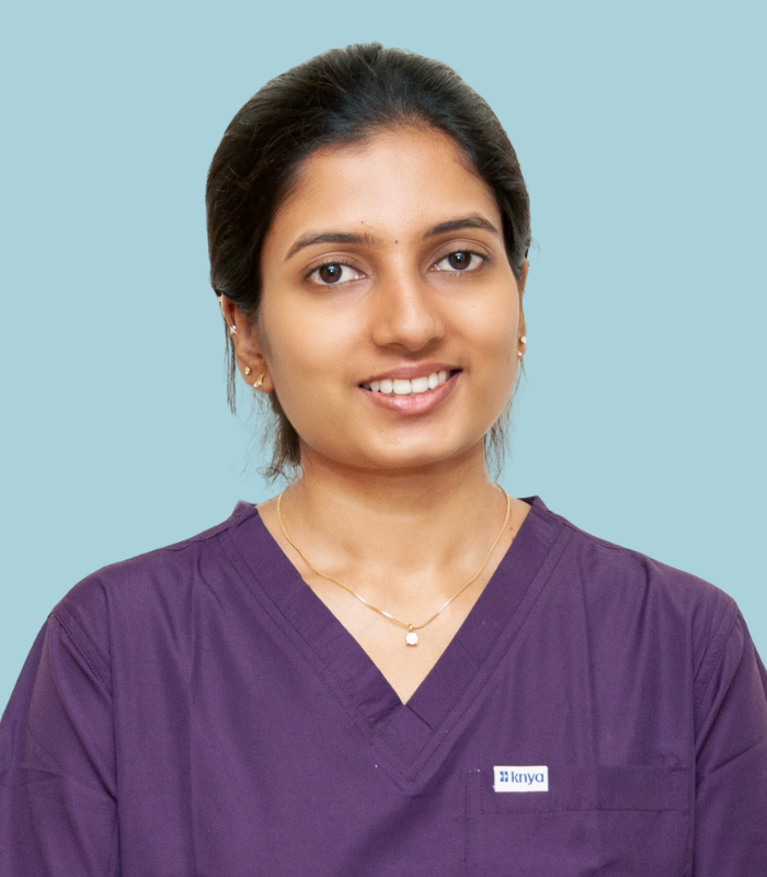 Dr. Manju ,MBBS, MD, CPCDM