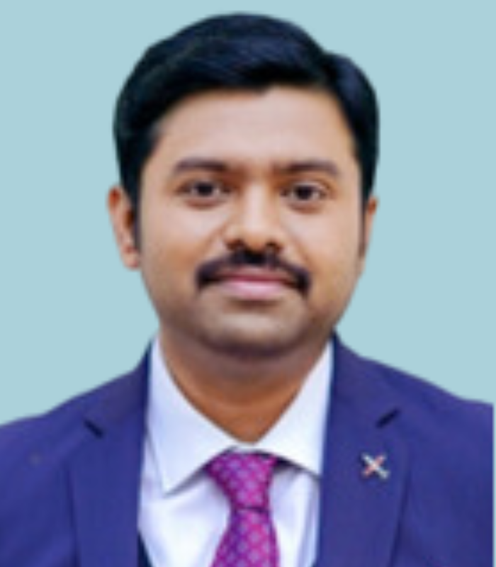 Dr R Ranjith - Cardiology Specialist