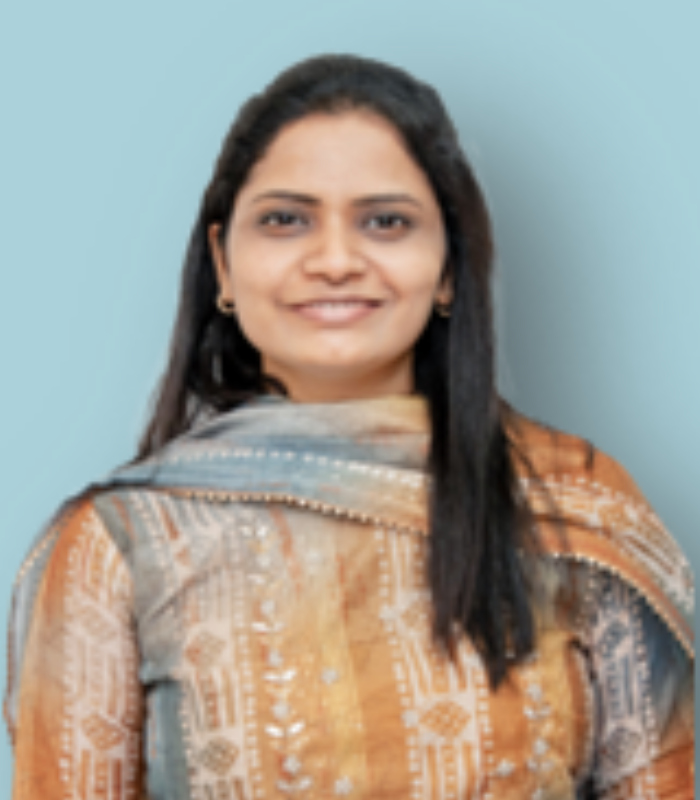 Dr. Rathipriyadharshini - Dermatology Specialist